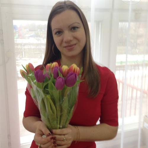 Нелли Денисовa