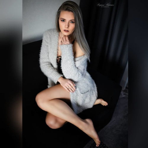 Надія Павлюк