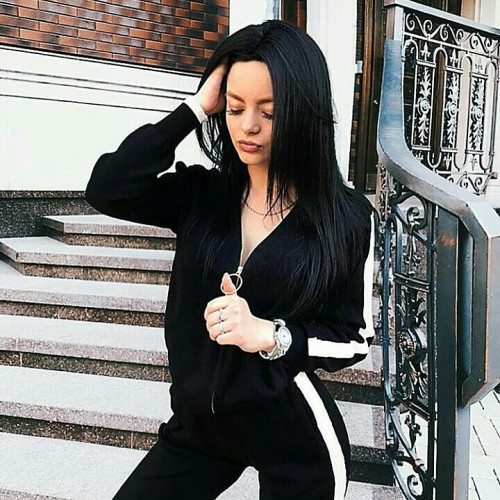 Варвара Кондратьевa