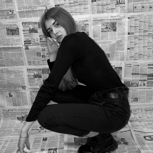 Розалина Рыбаковa