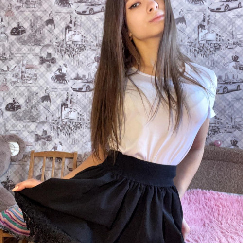 Оксана Гавриловa