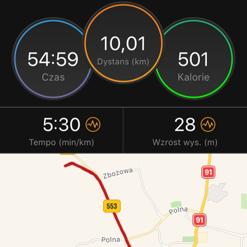 Ярослава Боднаренко