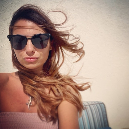 Доминика Кошелевa