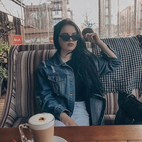 Антонина Авдеевa