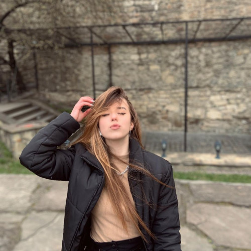 Нелли Соболевa