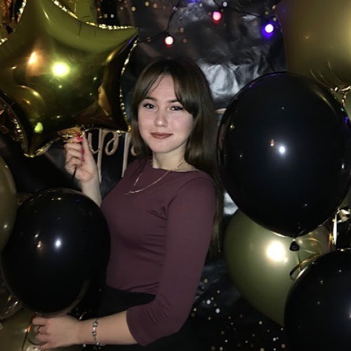 Нина Антоновa