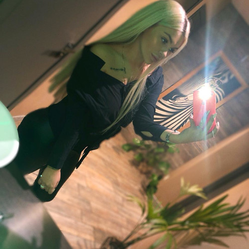 Евгения Капустинa