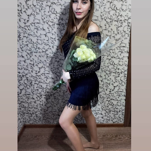 Софья Дьячковa