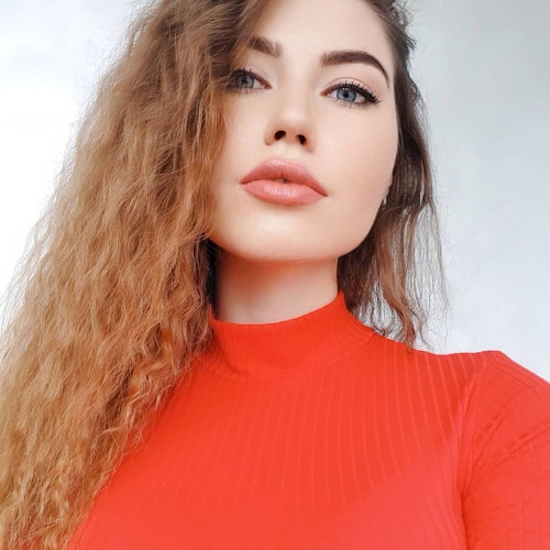 Лариса Агафоновa