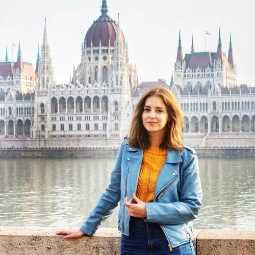 Світлана Васильєв