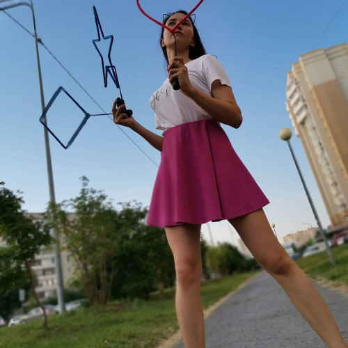 Євгенія Іванченко