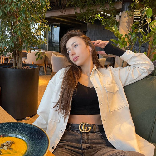 Таисия Кузьминa