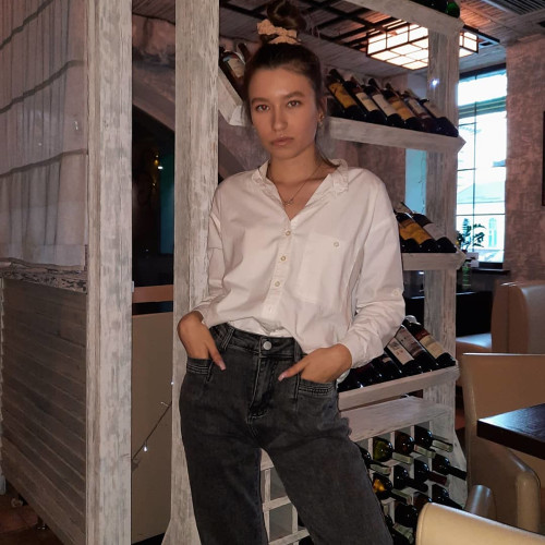 Таисия Ковалёвa