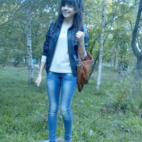 Валентинка