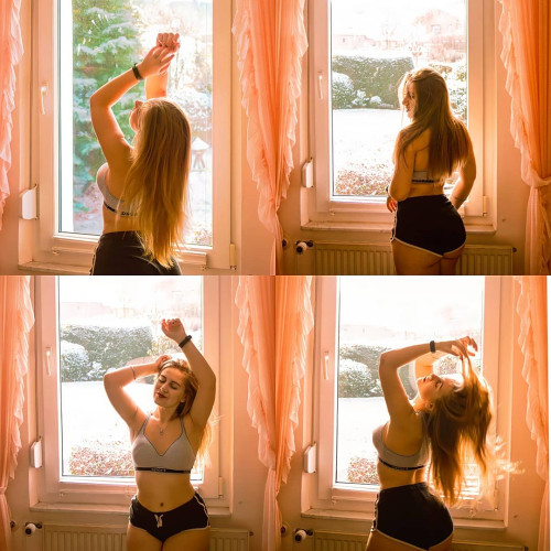 Вера Елисеевa