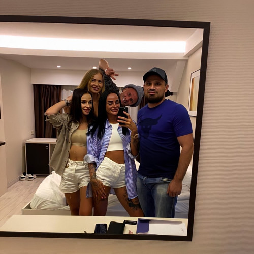 Алёна Аксёновa