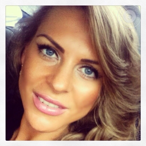 Владлена Рожковa