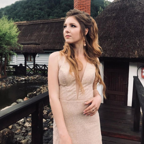 Розалина Артемьевa