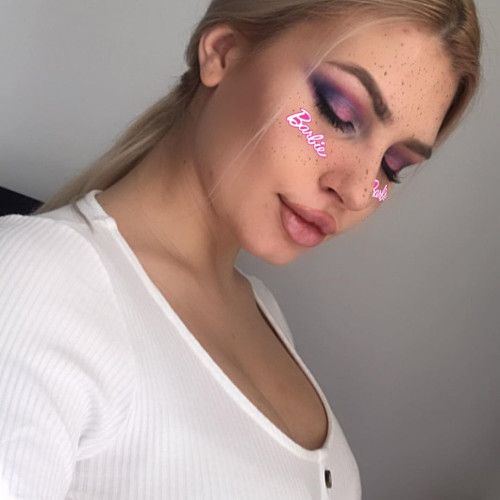 Варвара Афанасьевa