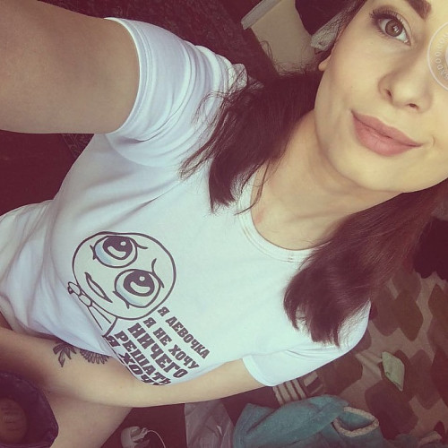 Капитолина Волковa