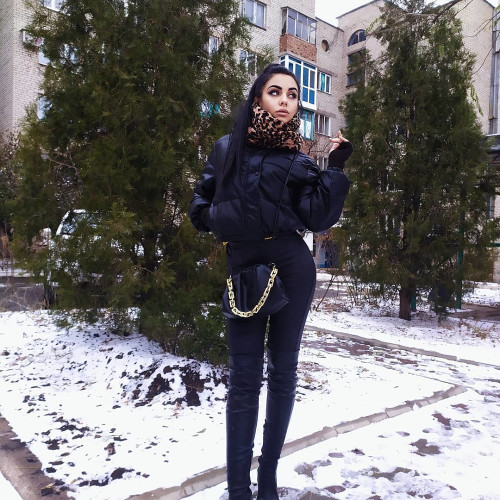 Ксения Яковлевa