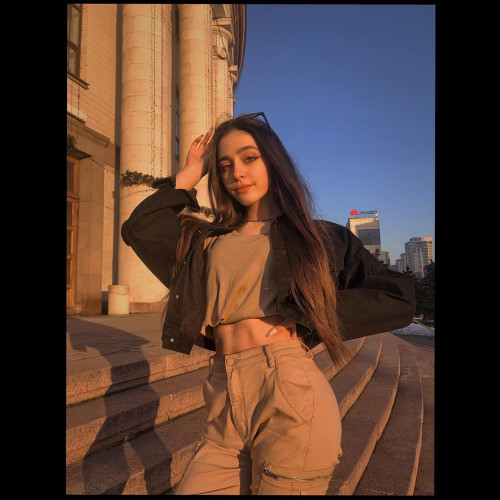 Ольга Середа