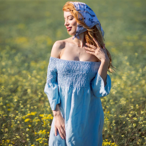 Мальвина Субботинa