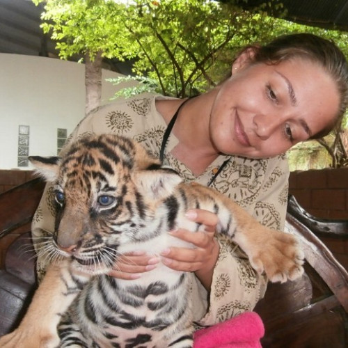 Анфиса Сафоновa