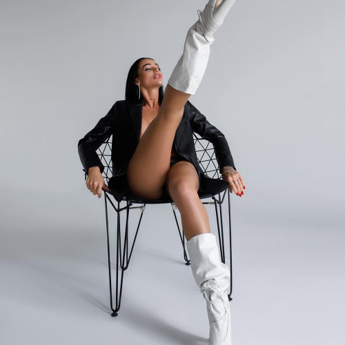 Эмилия Фадеевa