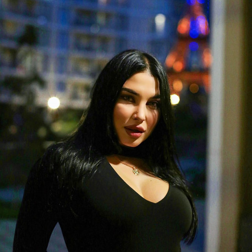 Жанна Голубевa