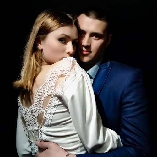 Фаина Бирюковa