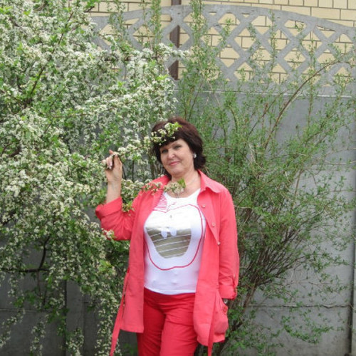 Наталия