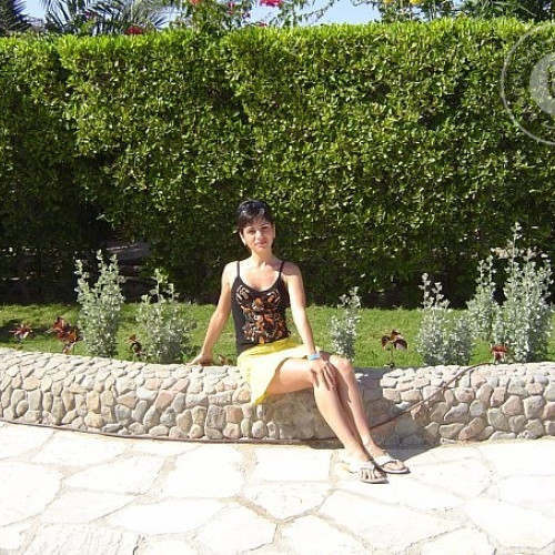 Светлана Новиковa