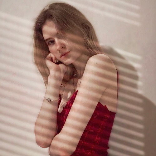 Ксения Красильниковa