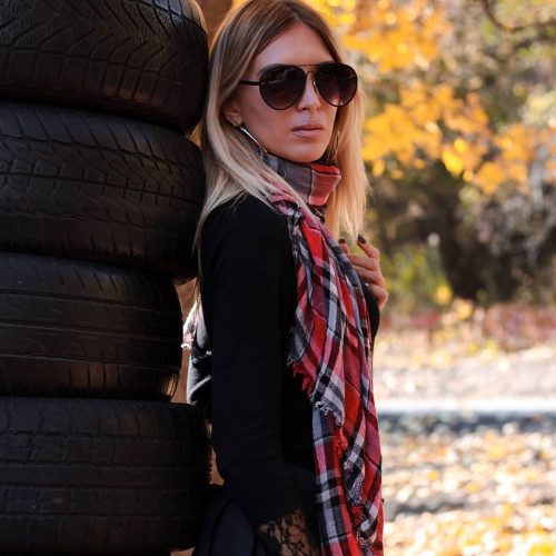 Лидия Ефремовa