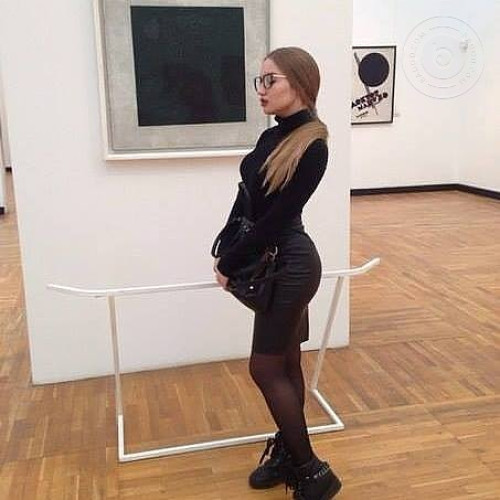 Диана Русаковa