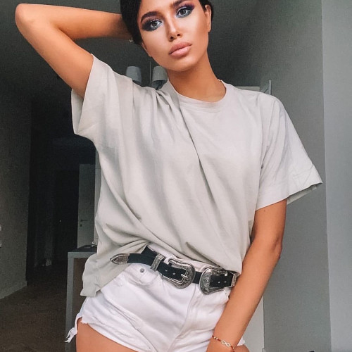 Анна Никитинa