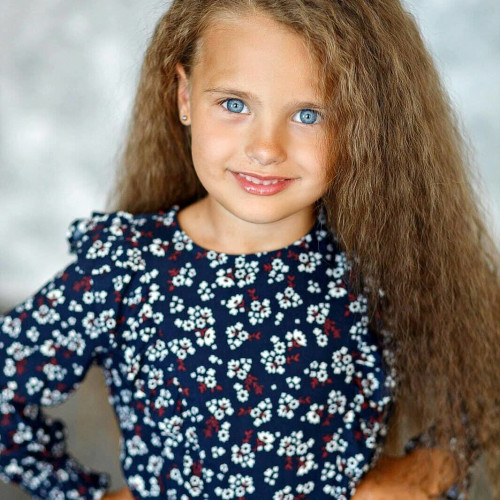 Фаина Мартыновa