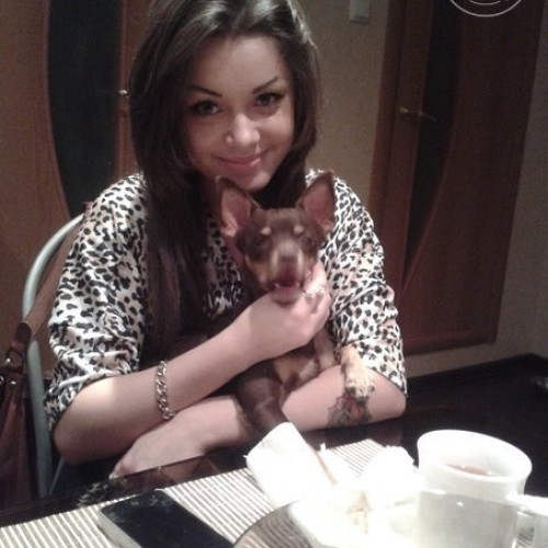 Людмила Сергієнко