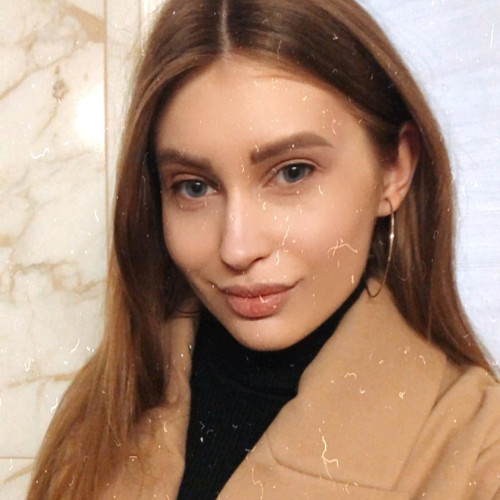 Диана Соколовa