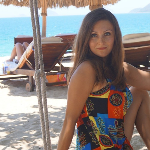 Эльвира Карповa