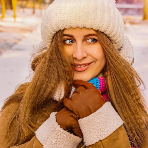 Евгения Королёвa