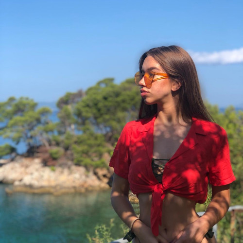 Ирина Абрамовa