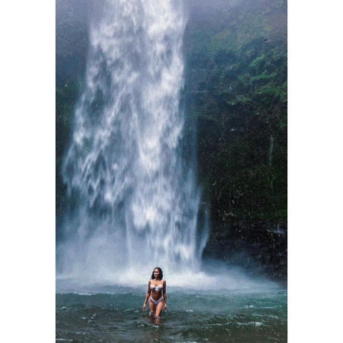 Мария Агафоновa