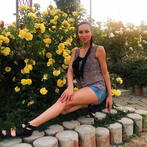 Анна Коноваловa