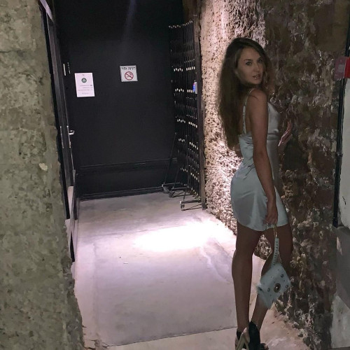 Любовь Михайловa