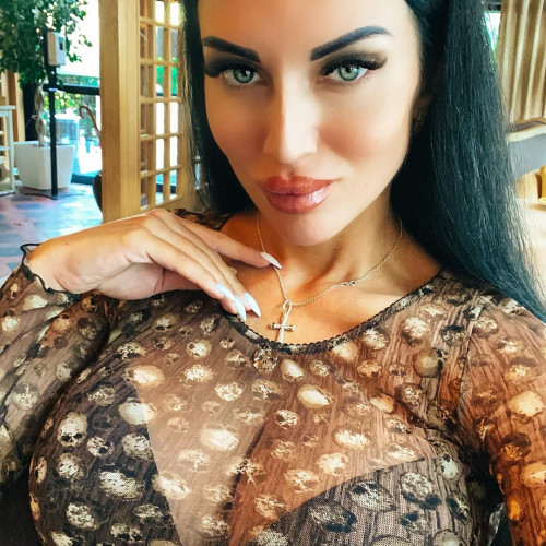 Евгения Павловa