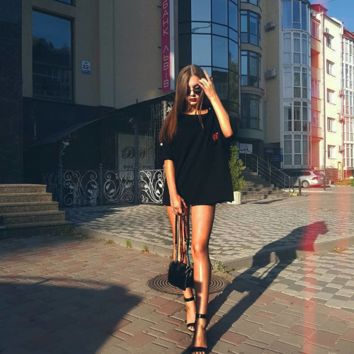 Алина Медведевa