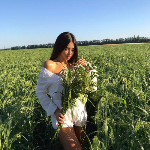 Раїса Боднаренко