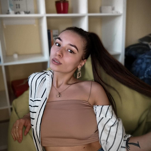 Валерія Антоненко